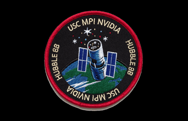 （来源：https://allegro-lab.github.io/hubble/）