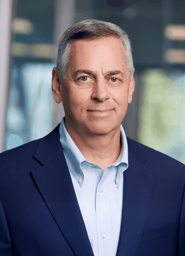 图丨Mark Goldsmith（来源：Revolution Medicines）