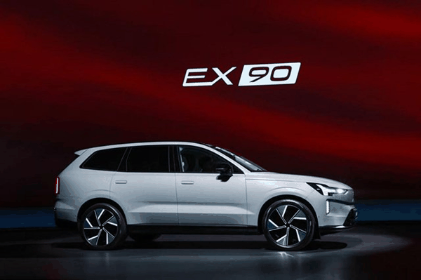 安全标杆：车身不怕撞，电池防得住