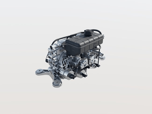 旗舰智能：双高通8797舱驾芯片+端侧大模型，定义智能新高度