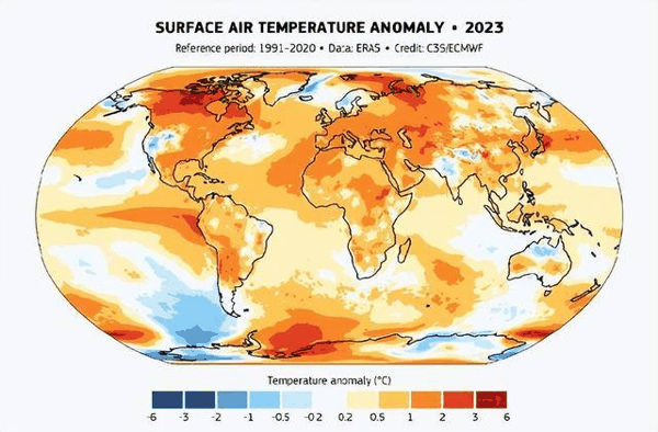 霍金的6个可怕预言，有3个正在上演