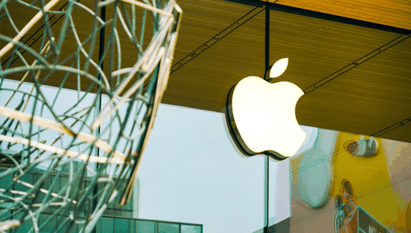 库克;交接苹果;特努斯;时代命题