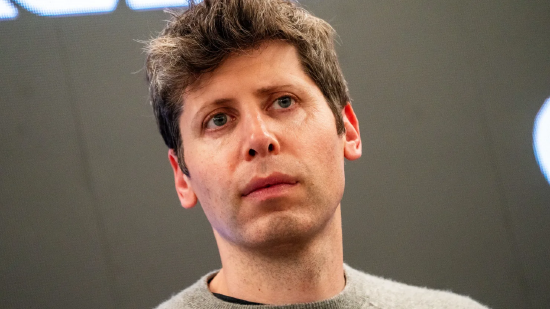 OpenAI 首席执行官 Sam Altman