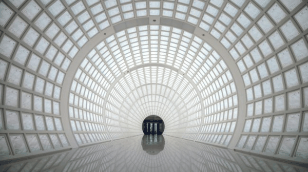 (方太集团专利隧道)