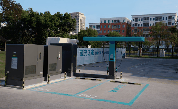 图片来源：比亚迪