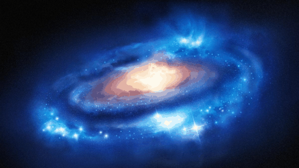 科学家：宇宙或仅剩约333亿年寿命