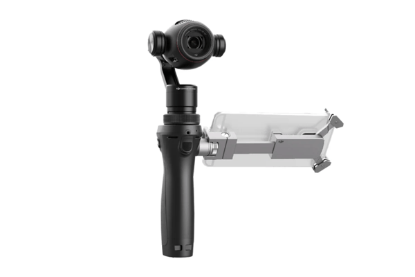 大疆 OSMO+｜图片来源：大疆官网
