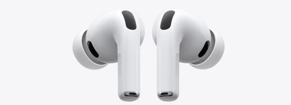▲ AirPods Pro 3
