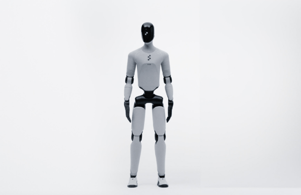 图 | Figure AI 03（来源：Figure AI）