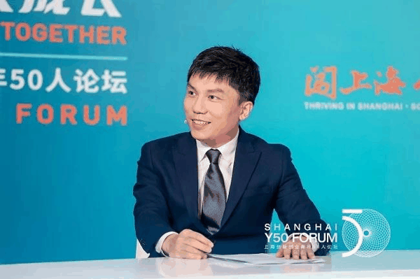 千觉机器人创始人、首席科学家马道林博士