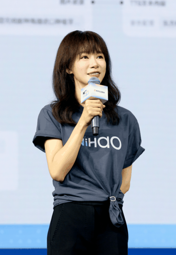 快手生活服务事业部负责人刘逍