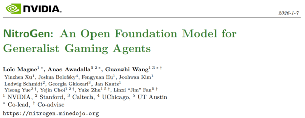 论文地址：https://arxiv.org/pdf/2601.02427v1