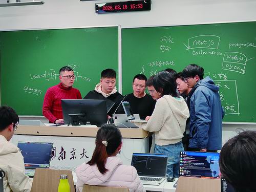 受访者供图