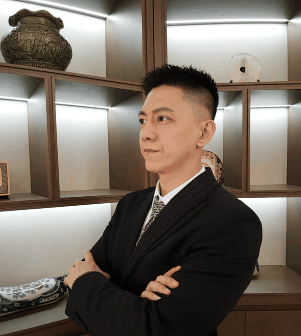 广东万瑞通电缆实业有限公司 总经理 杨永佳