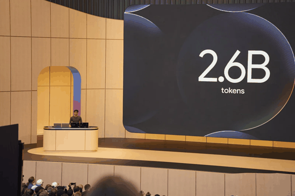 2026 谷歌 I/O 开发者大会专题