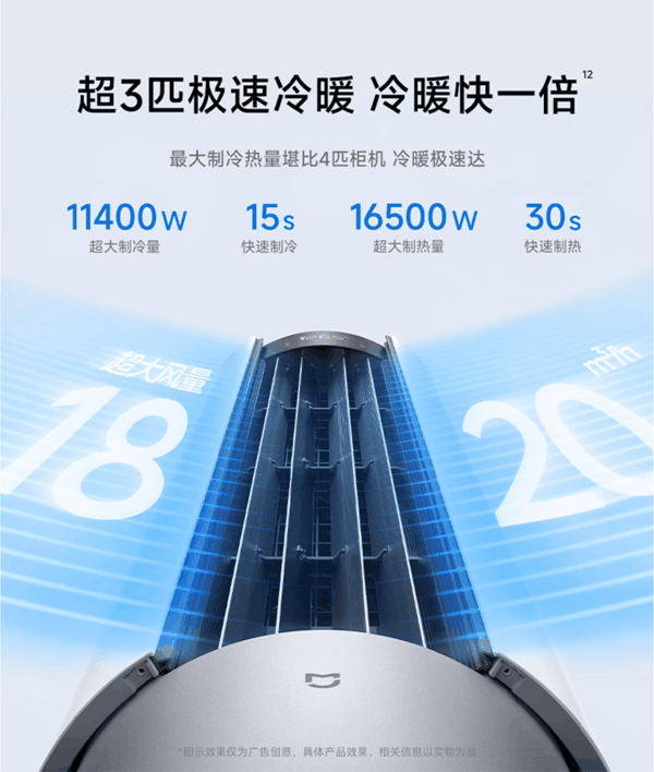 小米人车家全生态新品发布会专题