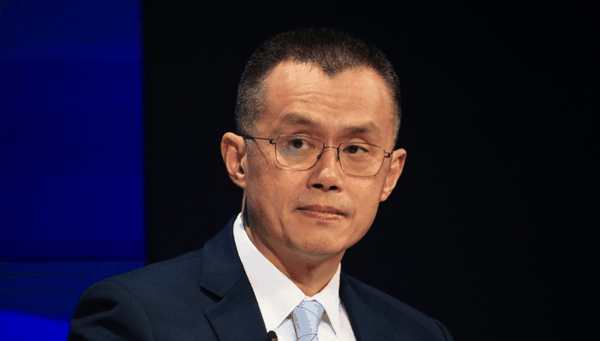 币安创始人赵长鹏在迪拜冲浪失联？本人回应：假新闻