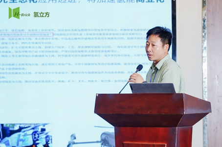 苏州溯驭技术有限公司副总经理 李辉