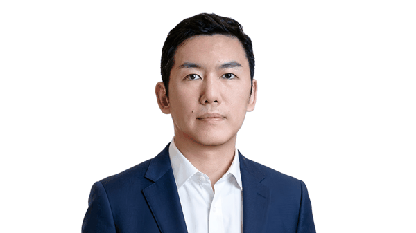 启明创投主管合伙人周志峰