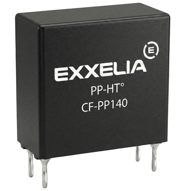 Exxelia