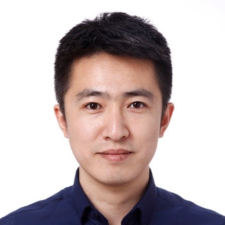 ADI 高级技术应用经理 张广辉