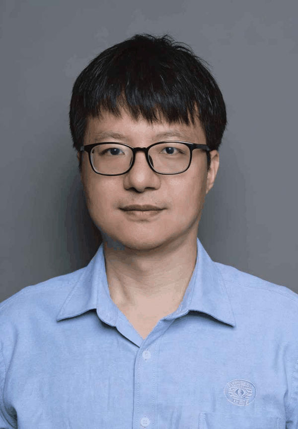 北京邮电大学计算机学院院长王尚广。受访者供图