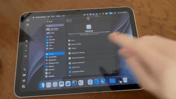 苹果 WWDC26 全球开发者大会专题