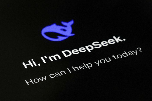 DeepSeek被中国视为国家人工智能领军企业。