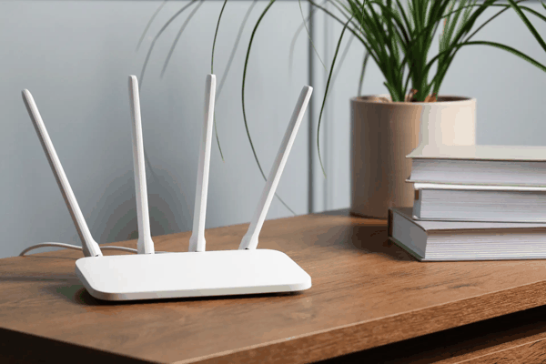 保护WiFi路由器 FBI和NSA建议采取五步骤