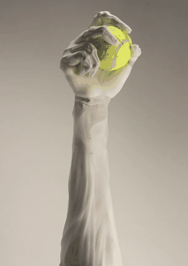 （来源：Clone Robotics）