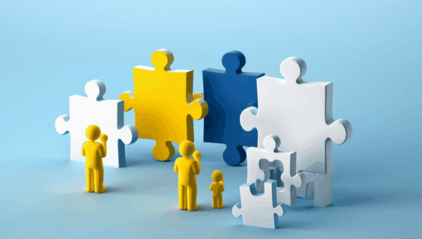 一场黑客松背后，上海正形成更多AI创业“连接器”