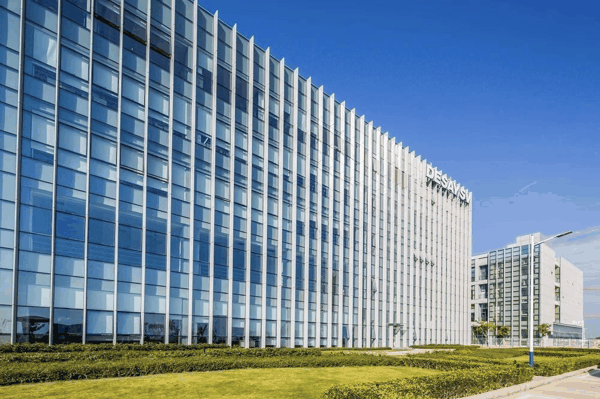 图片来源：德赛西威官网