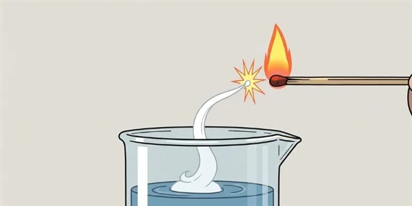 △ 达到闪点时的点燃，?canadasafetytraining.com