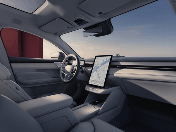 北欧豪华：克制的极致，三重体验