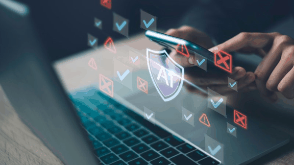 人工智能在重塑教学方式的同时，其伴生的问题也逐渐显现。图/IC photo