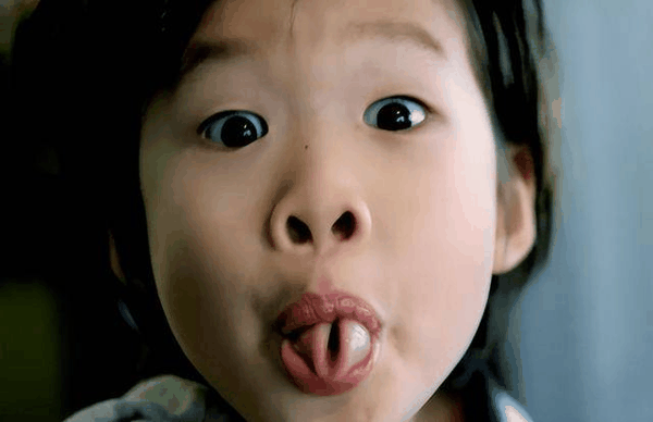 10种罕见的人体特征，拥有一个或是“天选之人”