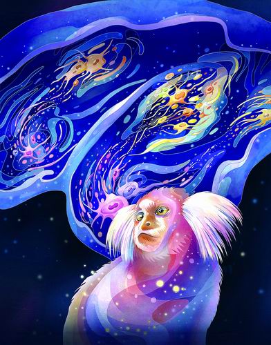 脑智卓越中心供图