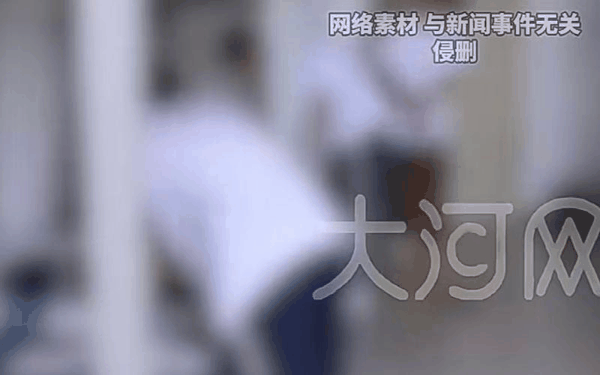 ▲云南一高中生因“操行分”不合格等被劝退引争议。图/大河网