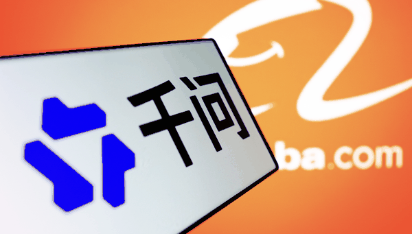 阿里申请“千问小酒窝”商标，曾发布酒窝少女海报称“4月22日见”