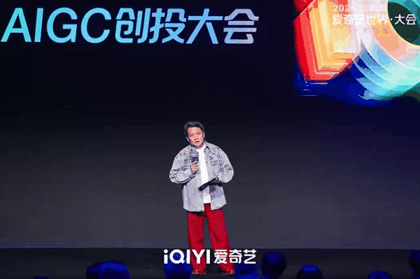 长信传媒董事长、著名编剧、导演、监制郭靖宇