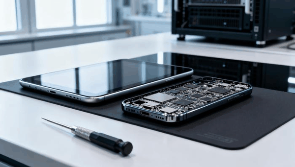 华勤技术登陆港交所，上海张江走出一个千亿ODM全球巨头