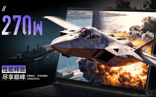 从参数对比到场景验证