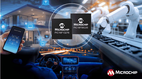 Microchip