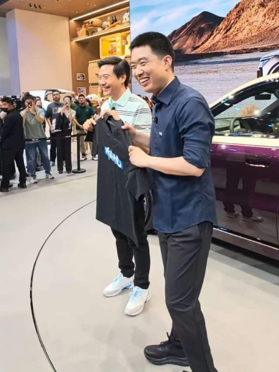 2026（第十九届）北京国际汽车展览会专题