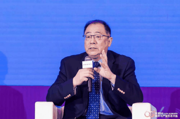 高通中国区董事长孟樸