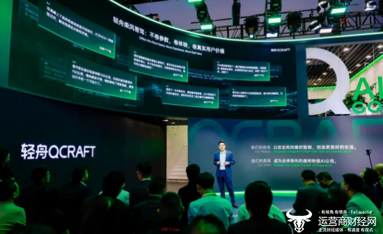 轻舟乘风智驾：不卷参数、卷体验、卷真实用户价值