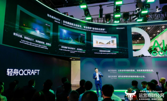 乘风MAX：用超500TOPS对标上千TOPS体验