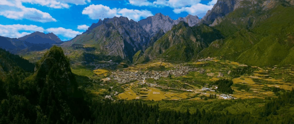 图片来源：西安旅游官网