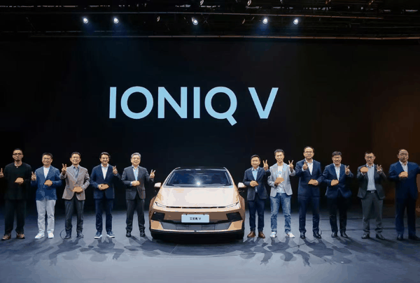 图片来源：北京现代