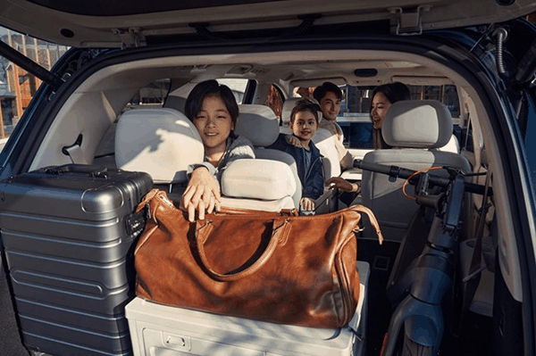 5分好 9分饱 3分寒，颠覆补能等待